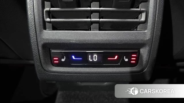 Volkswagen Golf 8th Generation id 4700800 из Кореи 10