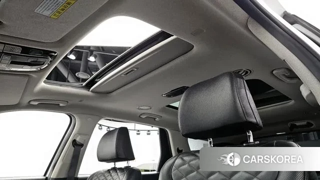 Hyundai Palisade id 3008813 из Кореи 10