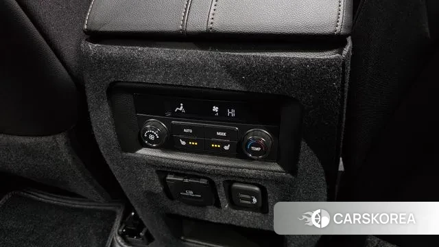 Chevrolet (GM Daewoo) Traverse id 3620120 из Кореи 10