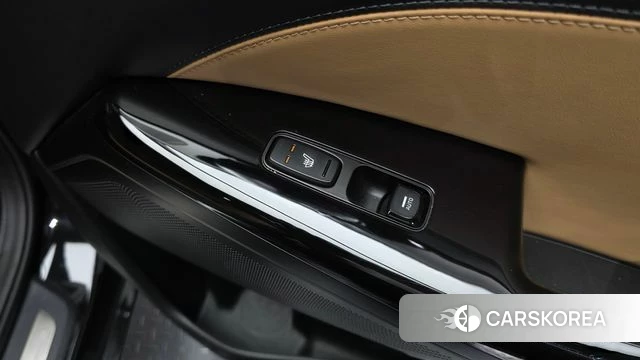 Kia K7 Premier id 4350957 из Кореи 10
