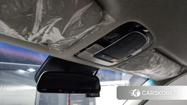 Hyundai Palisade id 3539844 из Кореи 10