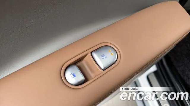 Hyundai Ionic 5 id 2721988 из Кореи 10