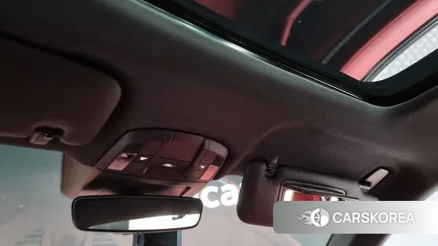 Porsche 911(992) id 3438522 из Кореи 10