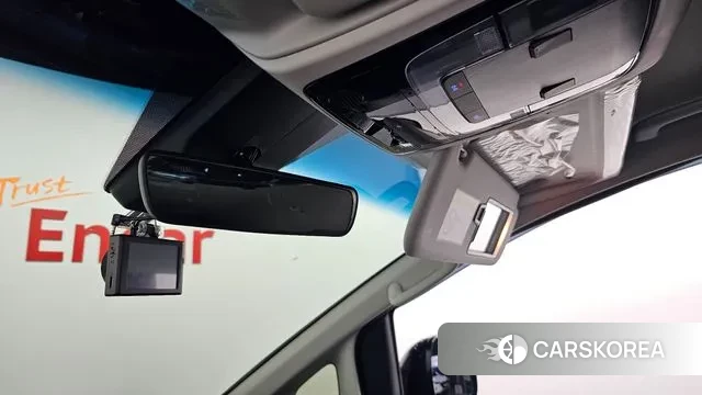 Hyundai Staria id 3251505 из Кореи 10