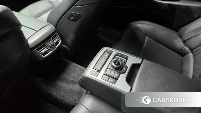 Genesis G80 id 4447693 из Кореи 10