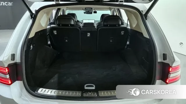 Genesis GV80 id 3686018 из Кореи 10