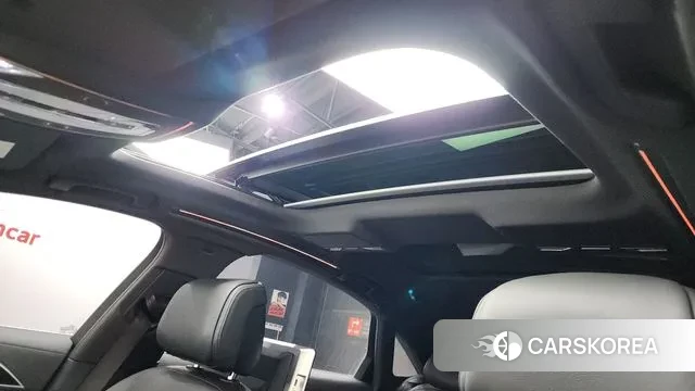 Audi A8 (D5) id 3355146 из Кореи 10