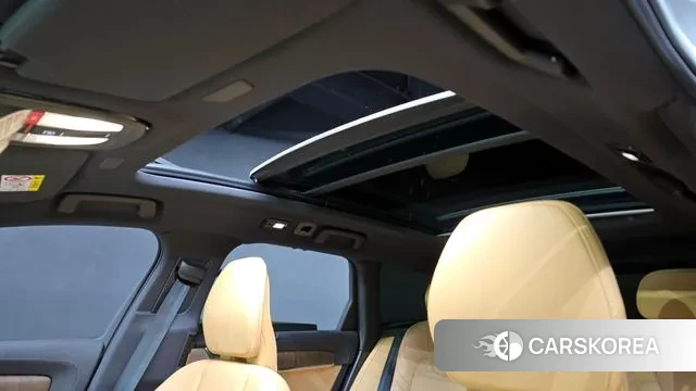 Volvo V90 Cross-Country id 2857696 из Кореи 10