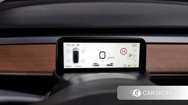 Tesla Model 3 id 2902390 из Кореи 10