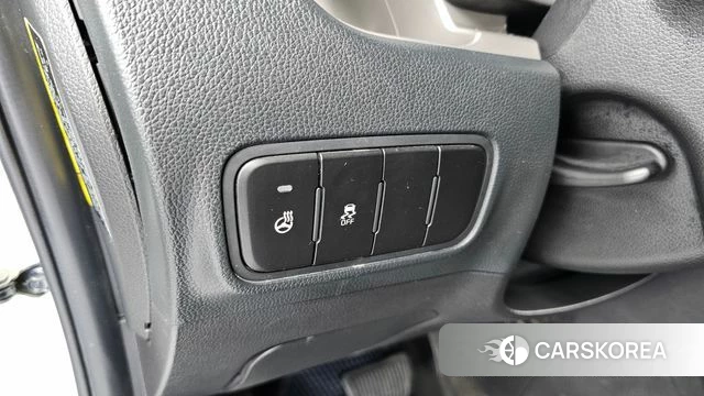 Kia The New Ray id 4688579 из Кореи 10