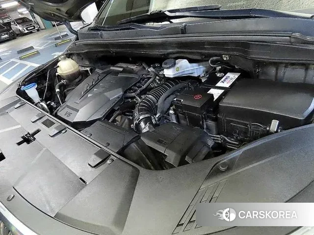 Kia Carnival 4th generation id 3439112 из Кореи 10