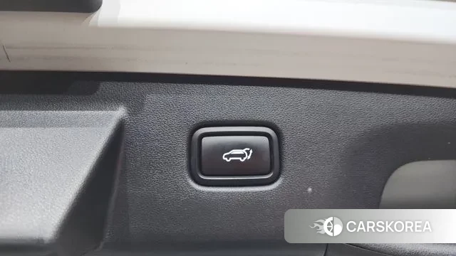 Hyundai Tucson Hybrid (NX4) id 3746517 из Кореи 10