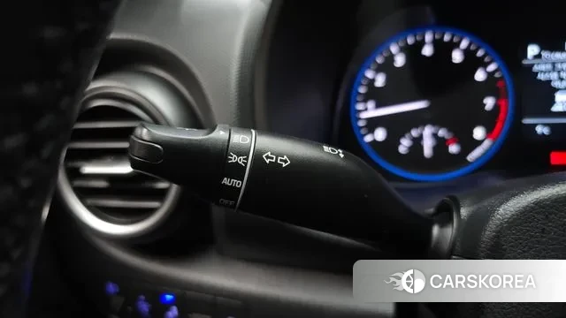 Hyundai Kona id 3672076 из Кореи 10