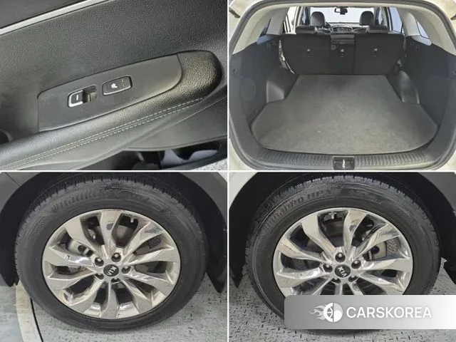 Kia The New Sorento id 3636754 из Кореи 10