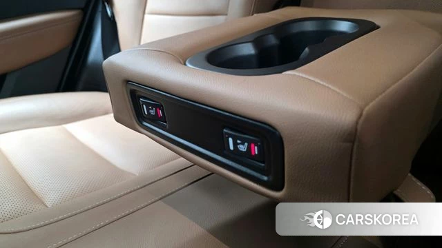 Renault Korea (Samsung) The New QM6 id 4324017 из Кореи 10