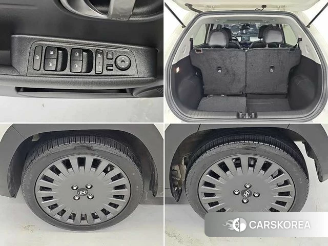 Hyundai Casper id 4749982 из Кореи 10