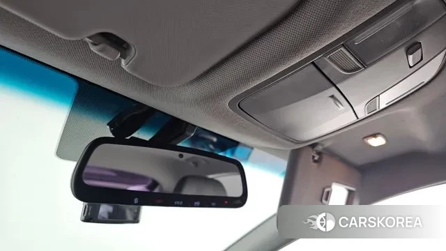 Hyundai Ionic Electric id 3622623 из Кореи 10