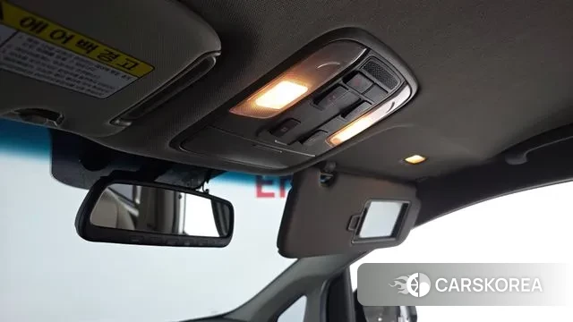 Kia The New Carnival id 3449401 из Кореи 10