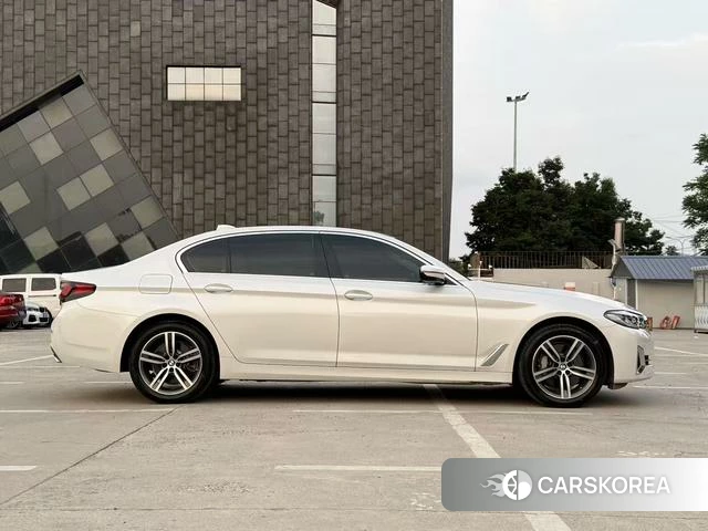 BMW 5 series id 4359500 из Китая 10