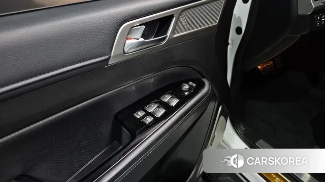 Ssangyong G4 Rexton id 3593578 из Кореи 10