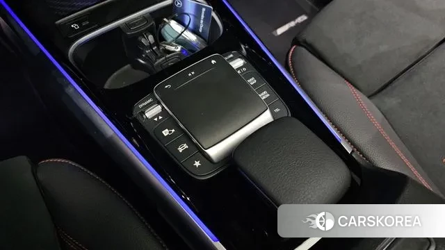 Mercedes-Benz EQB X243 id 3452216 из Кореи 10