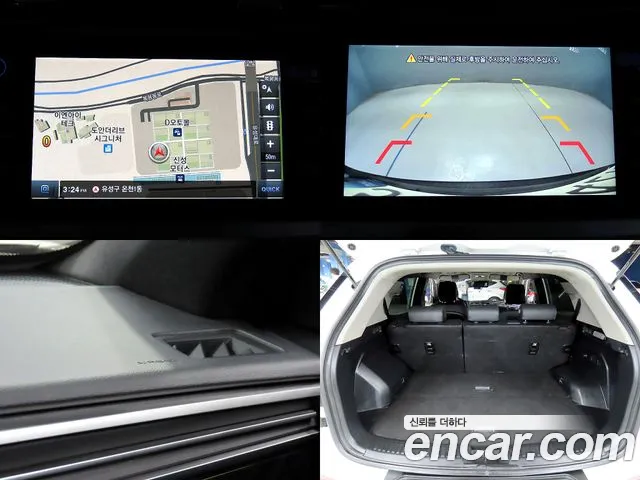 Ssangyong Beautiful Korando id 2719275 из Кореи 10