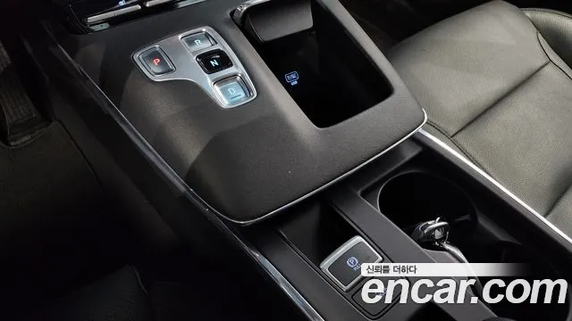 Hyundai The New Grandeur IG id 2606996 из Кореи 10