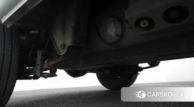 Chevrolet (GM Daewoo) New Damas id 3889323 из Кореи 10