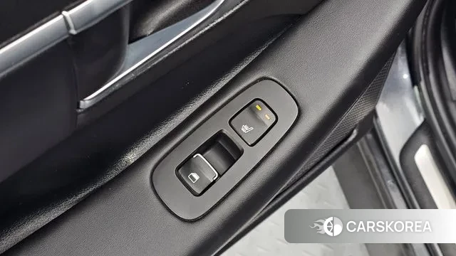 Hyundai Sonata (DN8) id 3509828 из Кореи 10