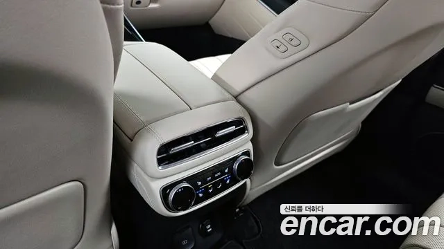 Genesis GV80 id 2920165 из Кореи 10