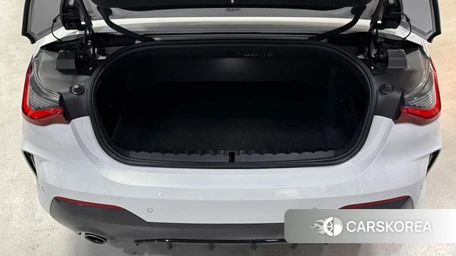 BMW 4 Series (G22) id 3877935 из Кореи 10