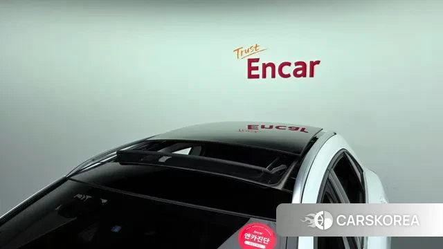 Mercedes-Benz GLA-Class X156 id 3193579 из Кореи 10