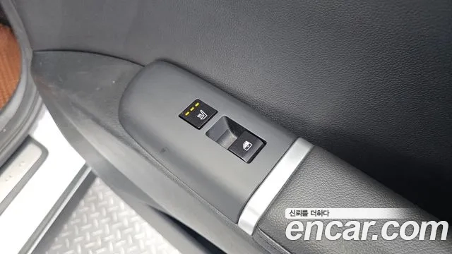 Hyundai Grandeur (GN7) id 2873632 из Кореи 10