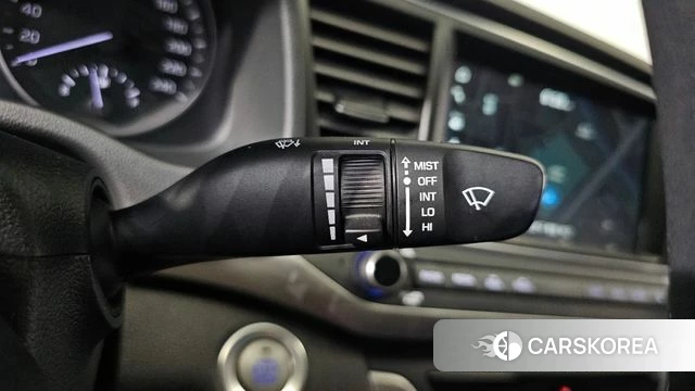 Hyundai Avante AD id 4610412 из Кореи 10