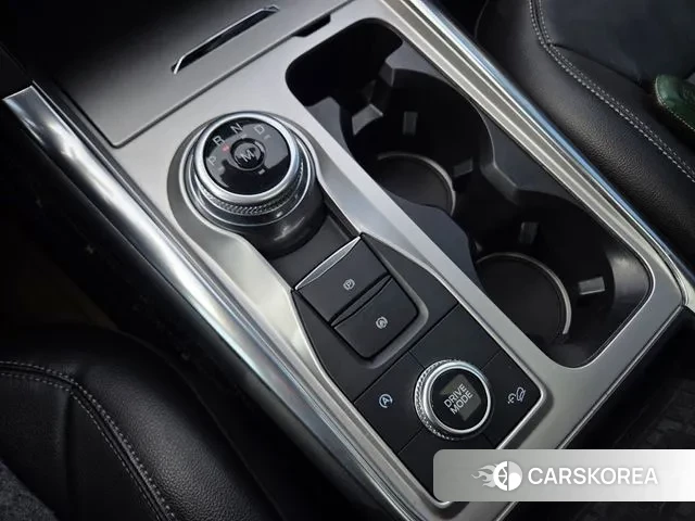 Ford Explorer 6th Generation id 3656332 из Кореи 10