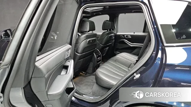 BMW X5 (G05) id 3596590 из Кореи 10