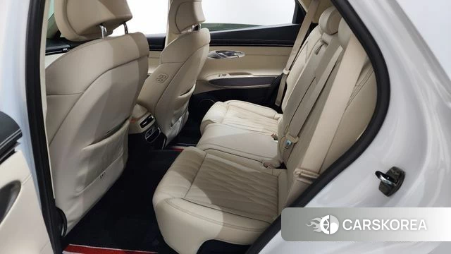 Genesis GV70 id 4187586 из Кореи 10