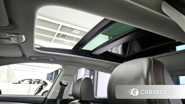 Hyundai The New Grandeur IG id 4384200 из Кореи 10