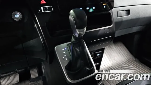 Hyundai Staria id 2565218 из Кореи 10