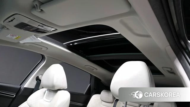 Hyundai Tucson (NX4) id 4250477 из Кореи 10