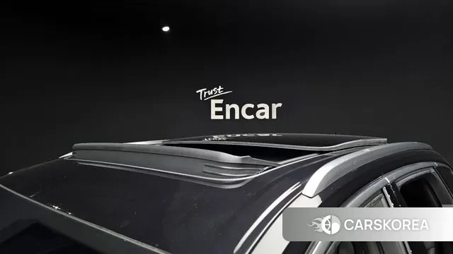 Audi Q7 (4M) id 3557280 из Кореи 10