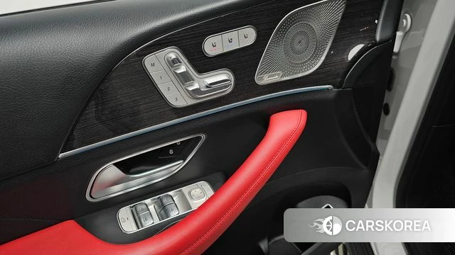 Mercedes-Benz GLE-Class W167 id 4618334 из Кореи 10