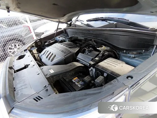 Hyundai Palisade id 3474354 из Кореи 10