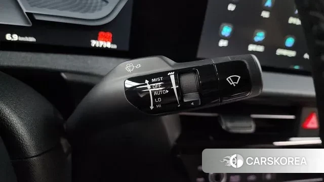 Kia EV6 id 3099979 из Кореи 10