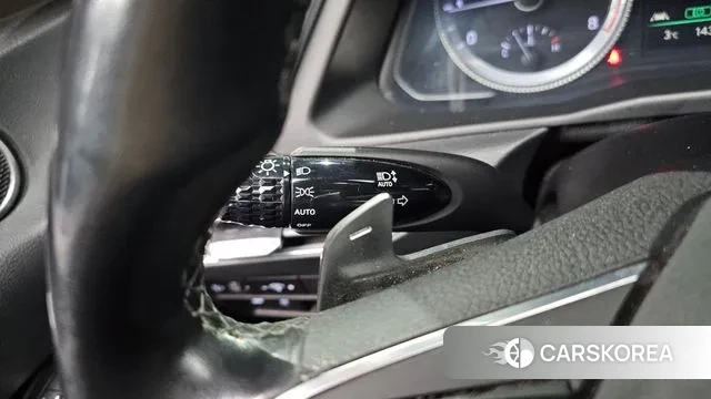 Hyundai Sonata (DN8) id 3581930 из Кореи 10