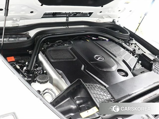 Mercedes-Benz G-Class W465 id 4571044 из Кореи 10