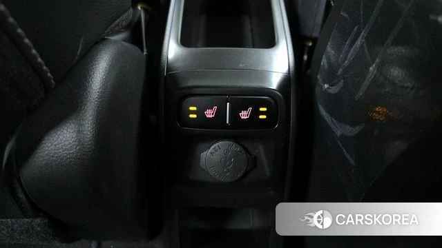 Kia The New Ray id 4284113 из Кореи 10