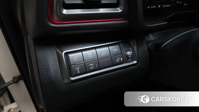 Ssangyong Berry New Tivoli id 4224849 из Кореи 10
