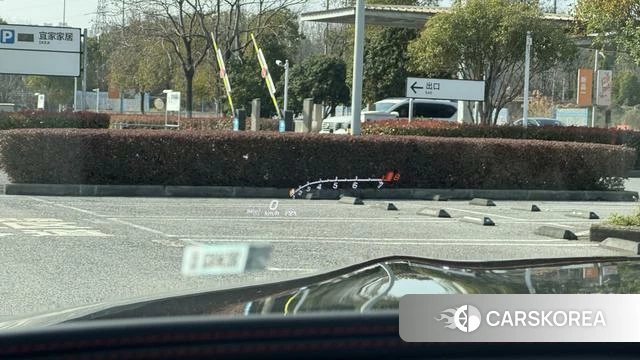 Mercedes-Benz SL-class AMG id 4353368 из Китая 10