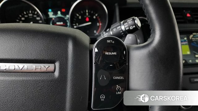 Land Rover Discovery 5 id 4610161 из Кореи 10